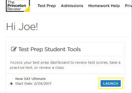 Test Prep Faq The Princeton Review