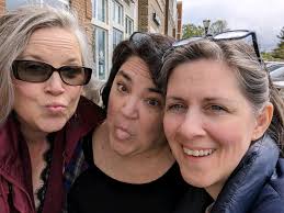 Beth Fancil was Class of 1986.