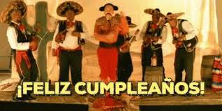 For more information and source, see on this link : Feliz Cumpleano Gifs Tenor