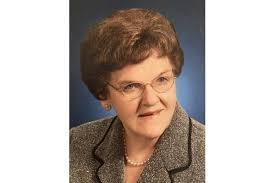 Janice Showalter Obituary (1931