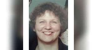 Geri Helen Hall Laney Obituary