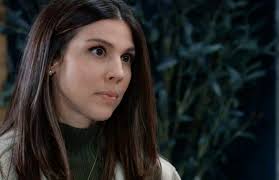 General Hospital Actresses Kate Mansi and Kristen Vaganos Friendship