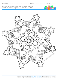Pin En Mejores Mandalas Para Imprimir