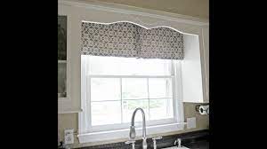 Make your own curtains supplies fabric curtain tape with hooks tape measure sewing machine and thread electric iron ironing board washer and dryer pencil step 1 first of all, measure the windows. Diy Kitchen Window Curtain Youtube