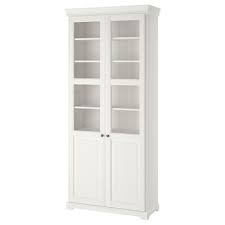 Display cabinet, 1549, in the mission collection. Buy Wall Glass Display Cabinets Online Uae Ikea