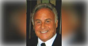 Obituary information for Ottavio DeVivo