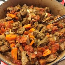 Enjoy this kabsa or check our other camel meat recipe. New Year Eve S Fancy Potluck Dinner Camel Stew Recipe Martine S Food And Places