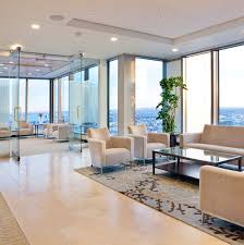 Margulies Perruzzi Architects Design For A Global Financial Services Firm In Downtow Corporate Interior Design Interior Design Firms Commercial Interior Design