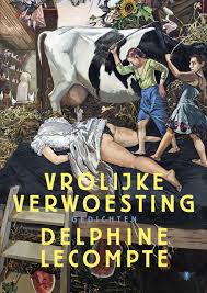 We did not find results for: Vrolijke Verwoesting Delphine Lecompte Boeken Literatuur Korte Verhalen
