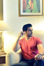 OMER SHAHZAD: Model & upcoming actor