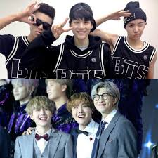 Ah, i finally get to write about the other members. Bts Suga Rm And J Hope S Moon Signs Truly Reflect Their Personalities And Will Leave Armys Surprised