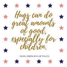 Dancing is a wonderful way to let go and just be you. Positive Parenting Quotes July Inspiration Psyched2parent