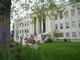 Registration starts at 8:00 a.m. Linn County Courthouse Linn County Sheriff S Office