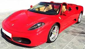 The plastic rear window is a type of eisen glass that will crease and become opaque with age. 2009 Ferrari F430 Spider F1 Convertible Sports Cars For Sale In Spain