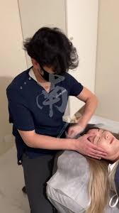 小顏治療過程, #痛症問題搵南師傅💪🏻💪🏻, #南石南師傅 #正骨 #徒手正骨 #痛症治療 #頸椎矯正 #盆骨矯正 #O型腳矯正 #X型腳矯正  #腰椎矯正 #脊柱側彎 #大小臉矯正 #正骨術 #小顏術 #骨骼矯正 #香港正骨