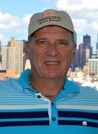 Michael Bock Obituary (1960