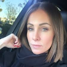 Michelle Burt's Instagram, Twitter & Facebook