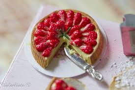 86523669 O Jpg 800 533 Fimo Gourmandise Aliments Miniatures Recette D Argile