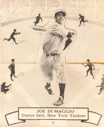 Includes rookie card info, analysis, images, buying guide. 10 Most Valuable Vintage Joe Dimaggio Cards Top List Guide Analysis