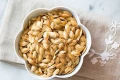 Image result for pumpkin seed recipe