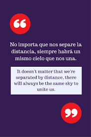 El hábito no hace al monje. 10 Beautiful Spanish Love Quotes That Will Melt Your Heart