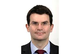 DAVID COSTE EST LE NOUVEAU M. FESSENHEIM