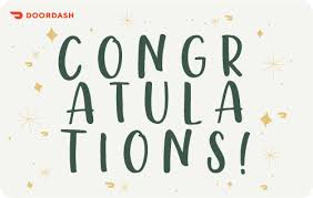 Doordash Digital Gift Cards Delivering Now From Restaurants Near You Digital Gift Card Digital Gifts Doordash