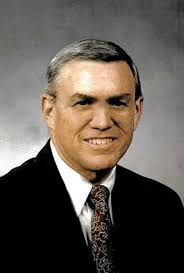 Dr. John Werner Trieschmann Obituary