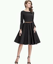 Pin By Zaibunnisa On Designers Women Dresses Classy Best Casual Dresses Black Dress Outfit Casual