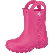 Crocs stiefel ᐅ ultimativer test top crocs stiefel bester preis: Gummistiefel Fur Madchen Crocs Mytoys