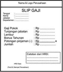 Kalau tidak ada yang cocok, anda. Format Slip Gaji Direkturexcel Cara Membuat Format Slip Gaji Karyawan Selain Itu Saat Ini Slip Gaji Darkcastleimvu