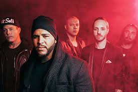 Bad Wolves - Tomorrow This Drops | Facebook