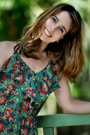 Resultado de imagem para miriam freeland