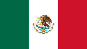 La bandera nacional argentina, conocida popularmente como la albiceleste es, junto con el escudo de la república argentina, el himno nacional argentino y la escarapela de argentina, uno de los cuatro símbolos nacionales de la república argentina y está basada en la bandera creada por manuel. File Flag Of Mexico Svg Wikimedia Commons