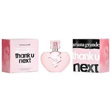 Dispatched with royal mail 2nd class. Ariana Grande Thank U Next Women S Perfume Spray Eau De Parfum