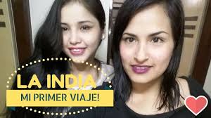 MI PRIMER VIAJE A LA INDIA