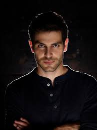 David Giuntoli, Reggie Lee preview new season of 'Grimm'