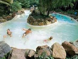 subtropisch waterparadijs landal het vennenbos in hapert golfslagbad resorts strandhuisjes
