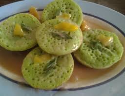 Resep cara membuat serabi kinca. Resep Serabi Kinca For Android Apk Download