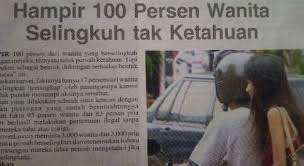 Wanita Lebih Pintar Selingkuh Dibandingkan Laki Laki Ini Faktanya wanita lebih pintar selingkuh