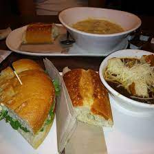 Panera Bread Atlanta 2100 Henderson Mill Rd Menu Preise Restaurant Bewertungen Tripadvisor