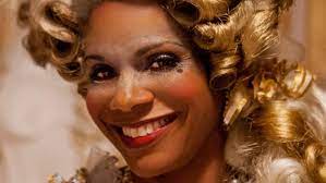 Broadway Star Audra Mcdonald Calls Beauty And The Beast Controversy Overblown Cbc News