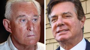 If there was collusion with Russia, here's where it might have occurred