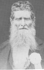 DeWitt Colony Biographies-Surnames O-Z