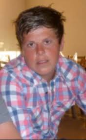 Connor Saunders (@ConnorSaunders5)