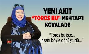 We did not find results for: Yeni Akit Toros Bu Mehtap I Kovaladi