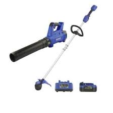 To be exact, there are 3 kobalt weed wacker models and 2 lawn mower models, but in this post, i want to focus on their kobalt battery weed eater models which. Kobalt String Trimmers For Sale In Stock Ebay