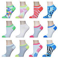 Airstep Women S No Show Athletic Socks 12 Pack Multi So Https Www Amazon Com Dp B01mrfc3nm Ref Cm Sw R Pi Dp U X Rd9qab Socks Athletic Socks Socks Women