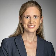 Melinda Reardon's Instagram, Twitter & Facebook