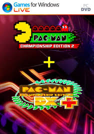 You can help to expand this page by adding an image or additional information. Download Pac Man Championship Edition Collection Pc Multi6 Elamigos Torrent Elamigos Games